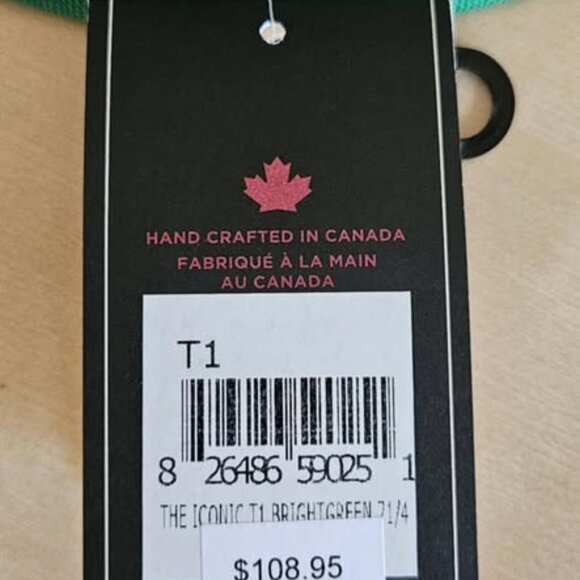 Tilley T1 Iconic Bucket Hat - Picture 4 of 7